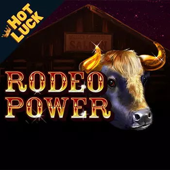Rodeo Power